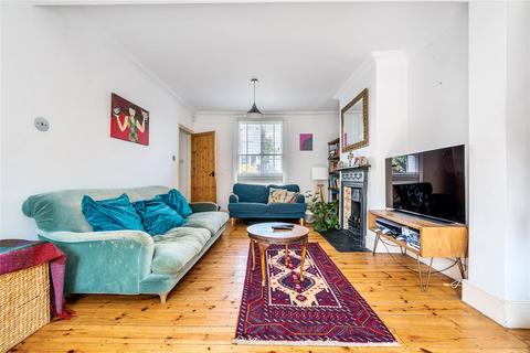 4 bedroom terraced house for sale, Victoria Avenue, New Barnet, Hertfordshire, EN4