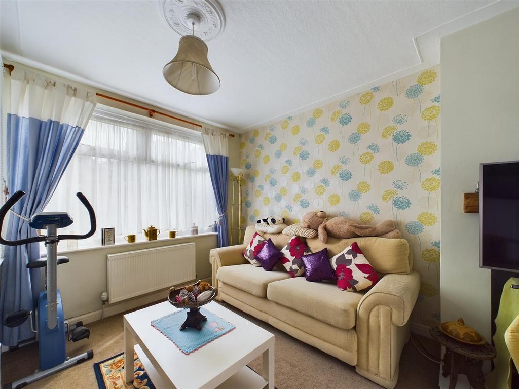 Bowerham Road, Lancaster 3 bed semidetached house for sale £229,950