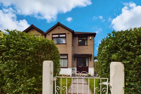 3 bedroom semi-detached house for sale, Bowerham Road, Lancaster