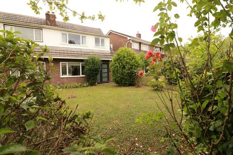 6 Merlin Way, Chipping Sodbury, Bristol, BS37 6XP