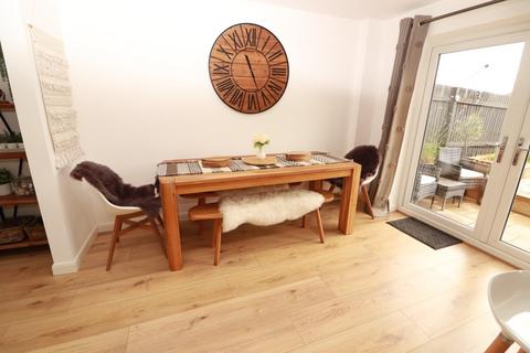 6 Merlin Way, Chipping Sodbury, Bristol, BS37 6XP