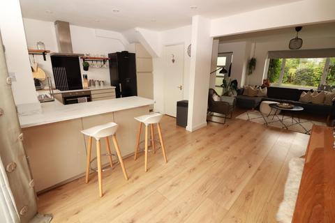6 Merlin Way, Chipping Sodbury, Bristol, BS37 6XP
