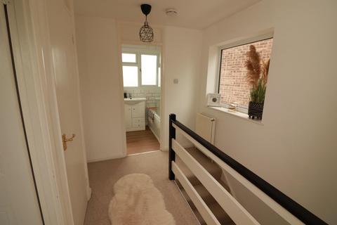 6 Merlin Way, Chipping Sodbury, Bristol, BS37 6XP