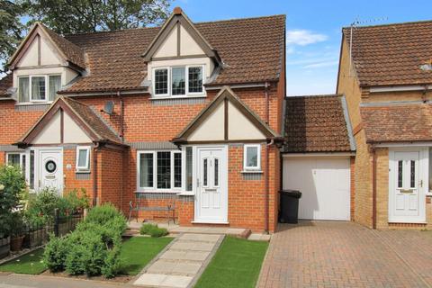 3 Aismunderby Close, Ripon, HG4 1NT