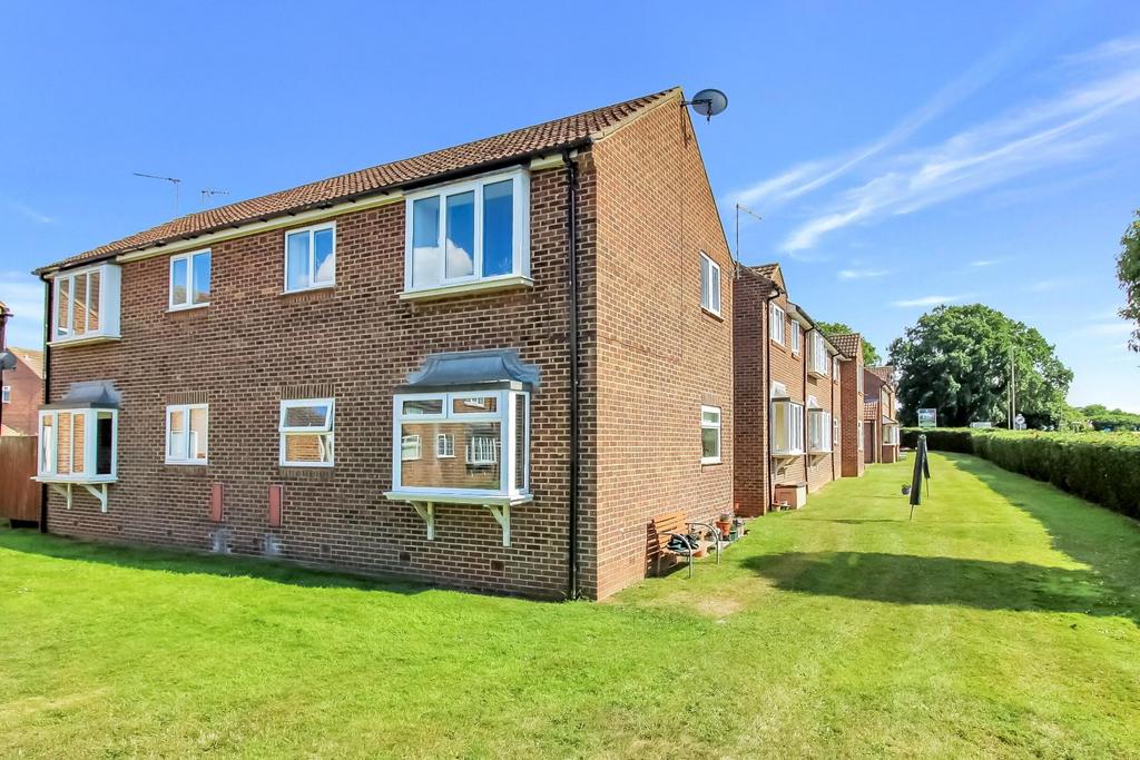 The Chase, Boroughbridge, York 1 bed apartment £129,950