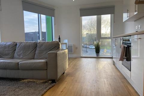 2 bedroom flat for sale, Great Ancoats Street, Manchester, M4