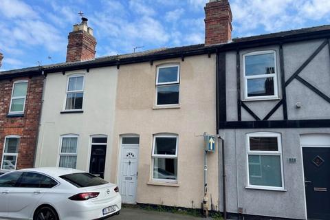 2 bedroom terraced house for sale - Sidney Street, Lincoln, LN5