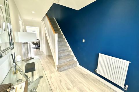 11 Clos Meredith, Coity, Bridgend, CF35 6HQ