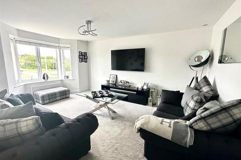 11 Clos Meredith, Coity, Bridgend, CF35 6HQ