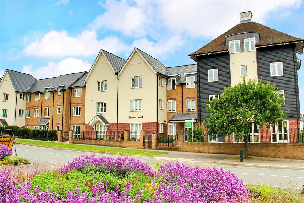 Coronation Road, Ware 1 bed retirement property for sale £225,000
