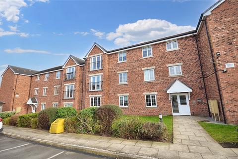 2 bedroom apartment for sale, New Forest Way, Leeds, West Yorkshire