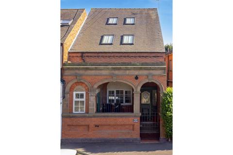 2 bedroom duplex for sale, The Old Bank, 24a Station Road, Draycott
