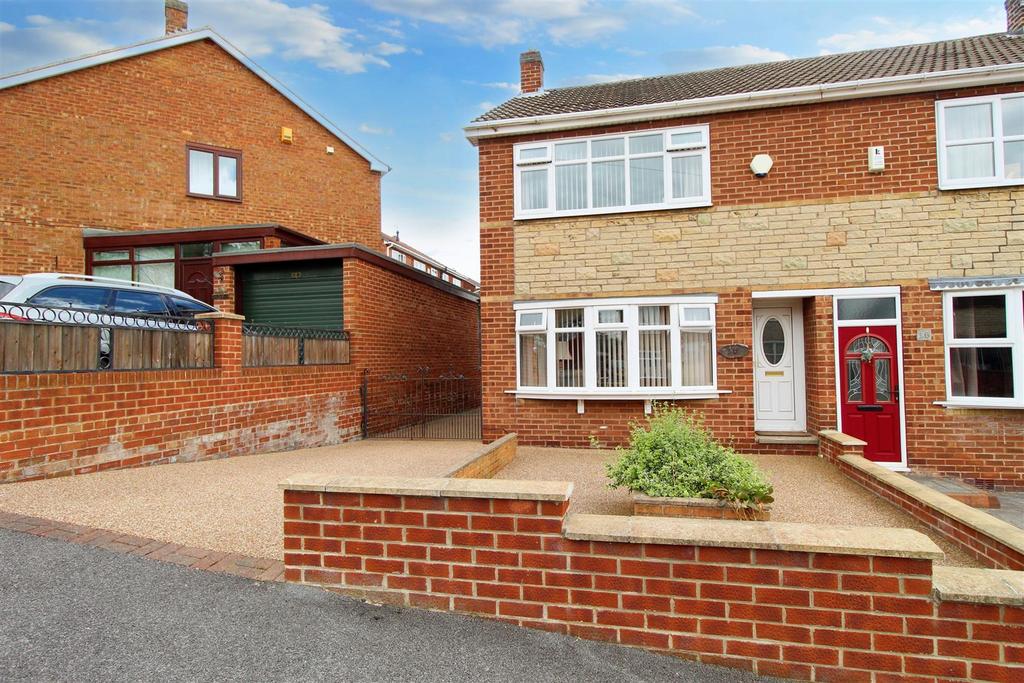 St. Andrews Way, Ardsley, Barnsley S71 5DB 3 bed semidetached house for sale £175,000