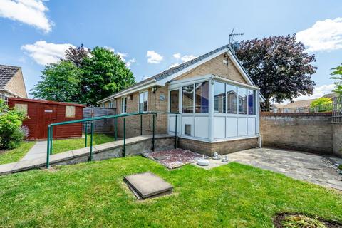 2 bedroom semi-detached bungalow for sale, Bellhouse Way, Acomb, York