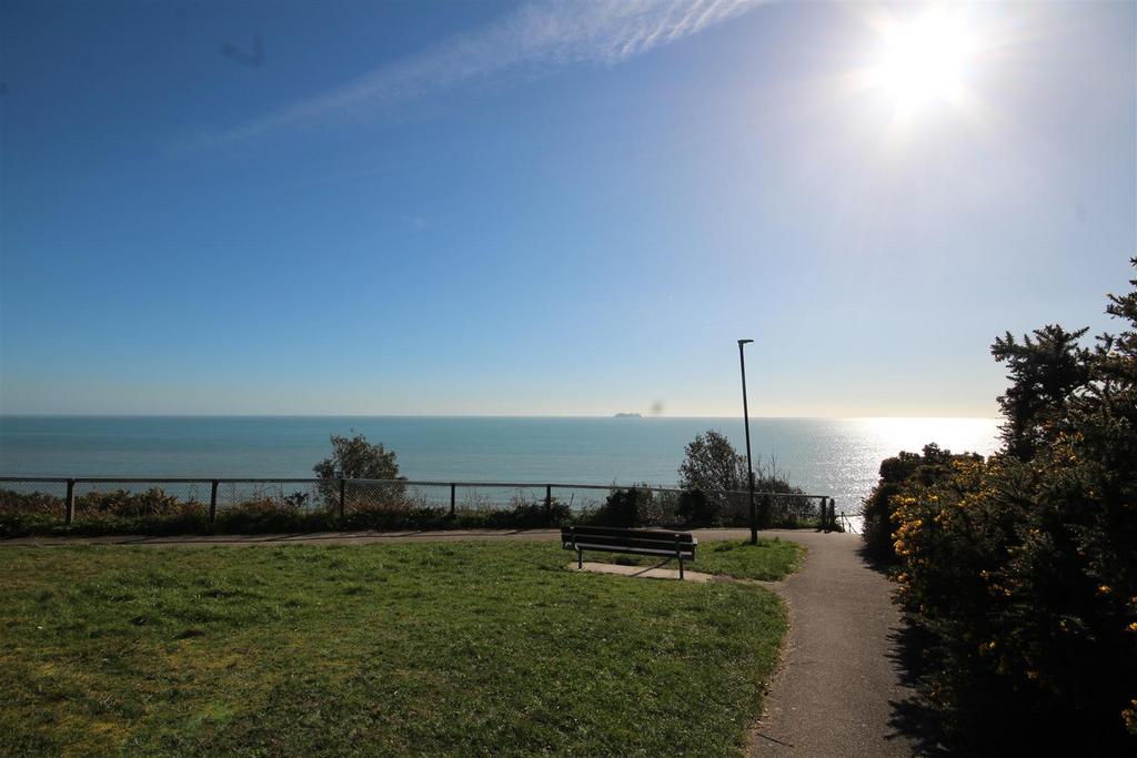 Durley Gardens, Bournemouth Studio for sale £105,000