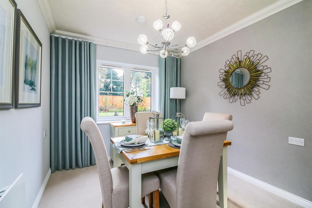 Bedroom\dining