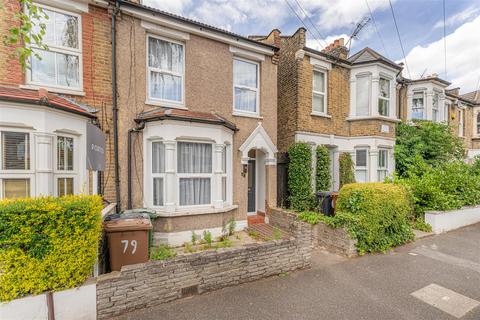 79 Scotts Road, London, E10 6LN