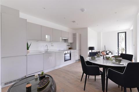 1 bedroom flat for sale, Borough Road, Godalming