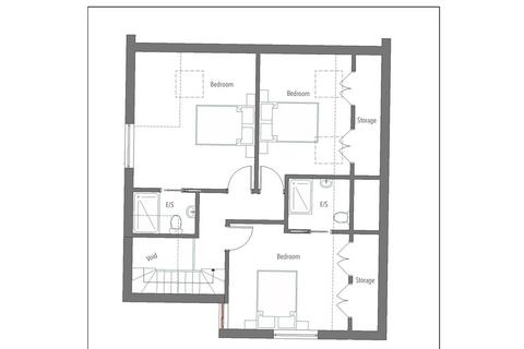 3 bedroom detached bungalow for sale, Pengersick Lane, Praa Sands TR20