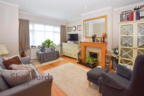 81 Penton Drive, Cheshunt, Waltham Cross, EN8 9RT