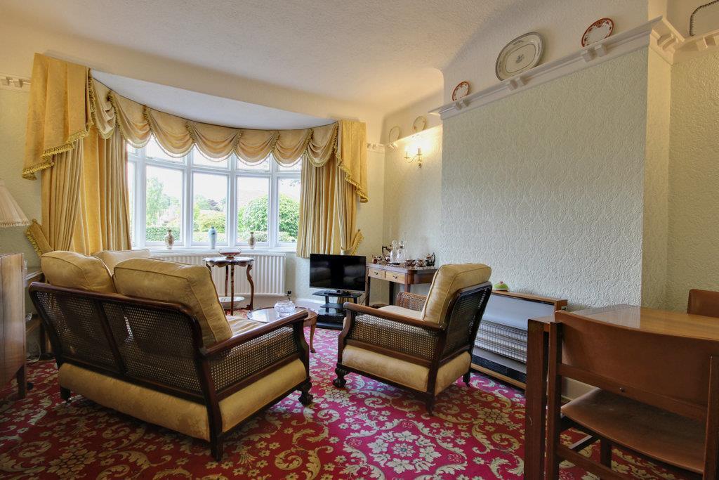 West Ella Road, Kirk Ella 4 bed semidetached house for sale £495,000