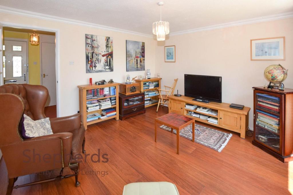 Brampton Close, West Cheshunt EN7 2 bed terraced house for sale £389,995