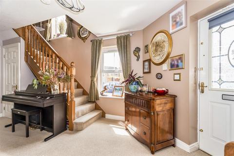 4 bedroom house for sale, 10, Randall Garth Driffield, East Yorkshire, YO25 5PE