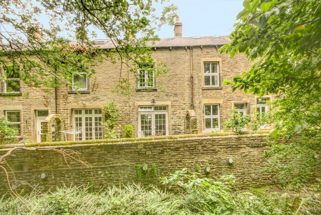 Brookside, Skipton 2 bed cottage for sale £189,950