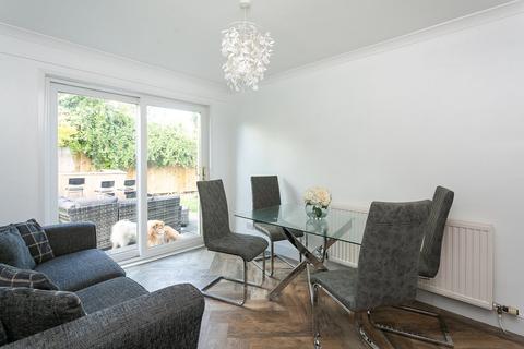 18 Larkfield Road, Dalkeith, EH22 3EQ