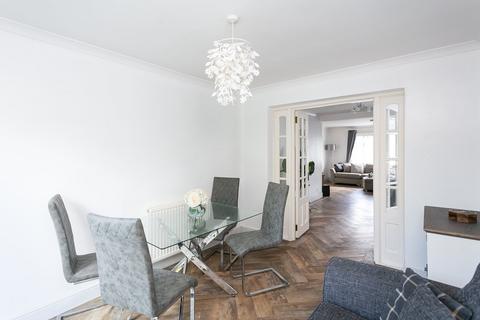 18 Larkfield Road, Dalkeith, EH22 3EQ