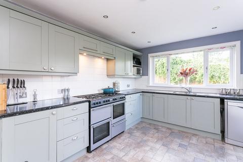 18 Larkfield Road, Dalkeith, EH22 3EQ