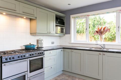 18 Larkfield Road, Dalkeith, EH22 3EQ
