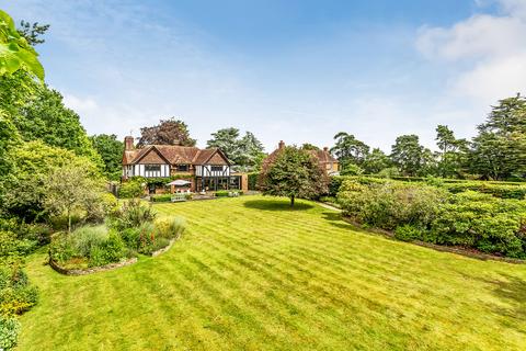 5 bedroom detached house for sale, Westerham Road, Oxted, RH8