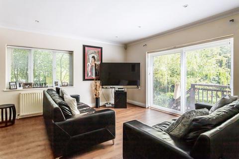 1 Beech Road, Biggin Hill, Westerham, TN16 3JQ