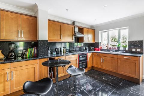 1 Beech Road, Biggin Hill, Westerham, TN16 3JQ
