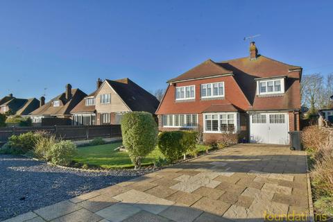 126 Cooden Drive, Bexhill-on-sea, TN39 3AW