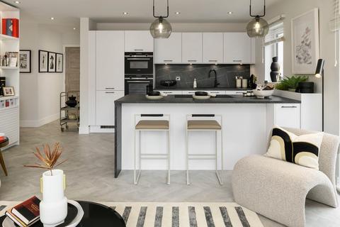 2 bedroom apartment for sale - Plot 13, Apartment G at 22 King's Gate Kings Gate, Aberdeen AB15 5FA AB15 5FA