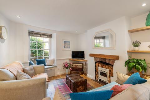 2 bedroom cottage for sale, Rose Cottage, Church Close, Dartmouth