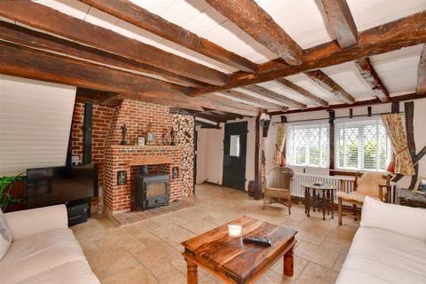 2 bedroom detached house for sale, Mill Street, Iden Green, Cranbrook, Kent