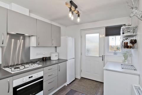 10 Crowbill Road, Dunbar, EH42 1YT