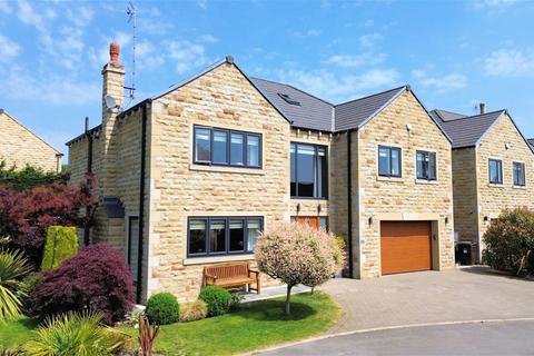 5 bedroom detached house for sale, Fountain Gardens, Thrybergh, Rotherham, S65