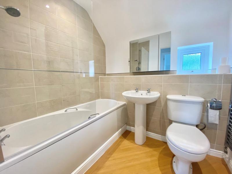 2 bed unfurnished flat to let stratford upon avon