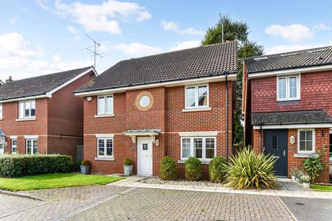 4 bedroom detached house for sale, Inhams Road, Holybourne, Alton, Hampshire