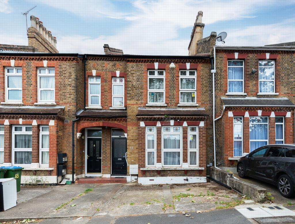 Wrottesley Road, London, SE18 5 bed house for sale £550,000