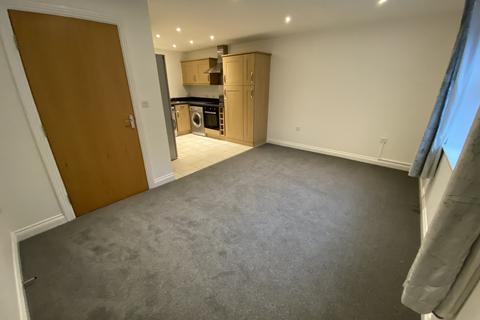 2 bedroom apartment to rent, Peckerdale Gardens, Spondon, Derby, DE21