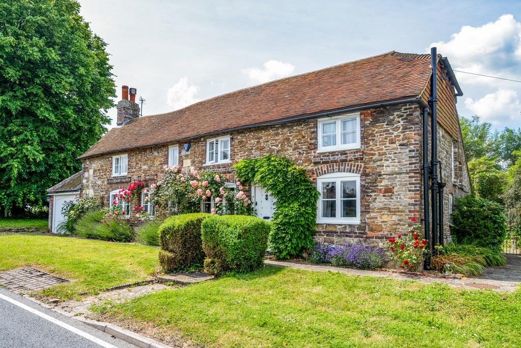 Rectory Lane, Winchelsea, East Sussex TN36 4EY 2 bed cottage for sale ...