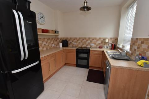 3 bedroom semi-detached house for sale, View Lane, Shield Row, Stanley