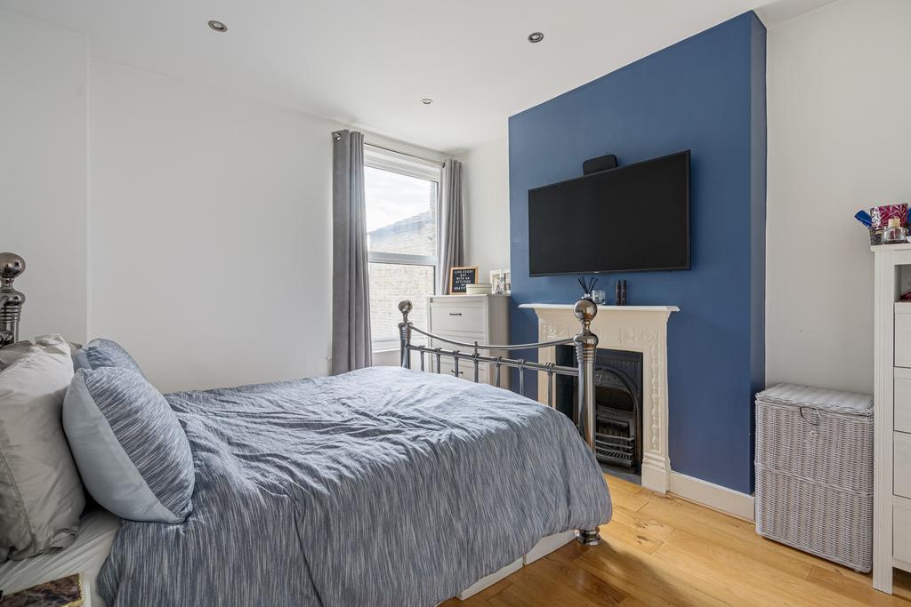 Lodge Road-1