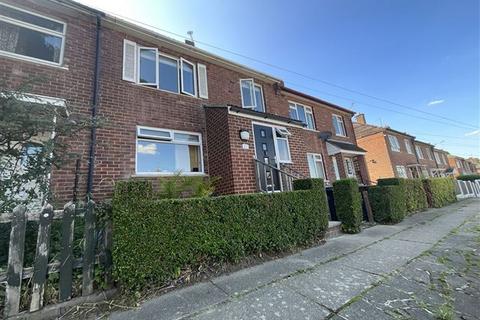 20 Ballifield Rise, Sheffield, S13 9HU