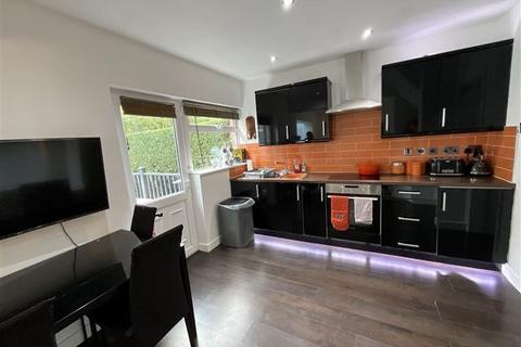 20 Ballifield Rise, Sheffield, S13 9HU